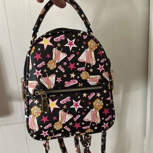 Barbie x Unique Vintage Limited Collaboration Mini Backpack 🎒
